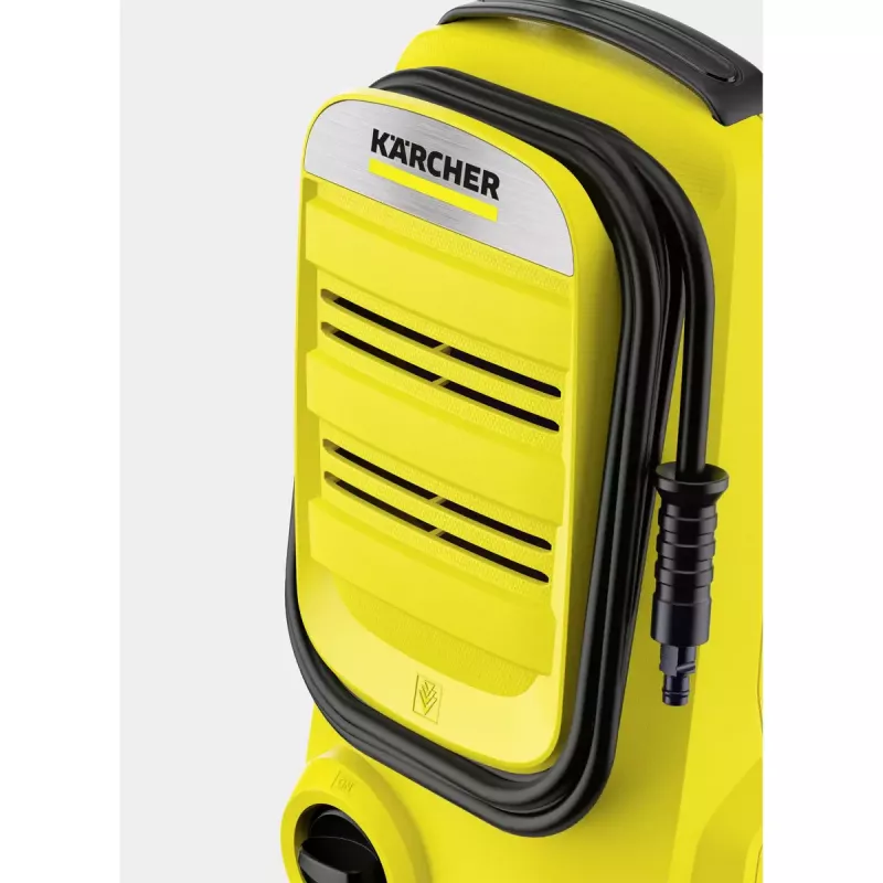 Hidrolimpiadora Kärcher K 2 Compact