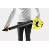 Soplador de mano Kärcher LBL 4 Battery Set 250 km/h 36 V litio-ion negro amarillo