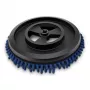 Cepillo Kärcher 2.644-063.0 compatible con WB 100 WB 120