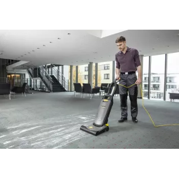 Aspirador Kärcher CV 38/2 Adv