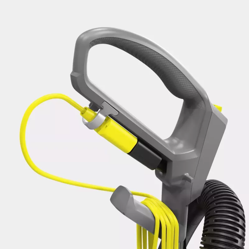 Aspirador Kärcher CV 38/2 Adv