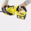 Cortasetos Kärcher 1.444-250.0 doble cuchilla 3,3 kg