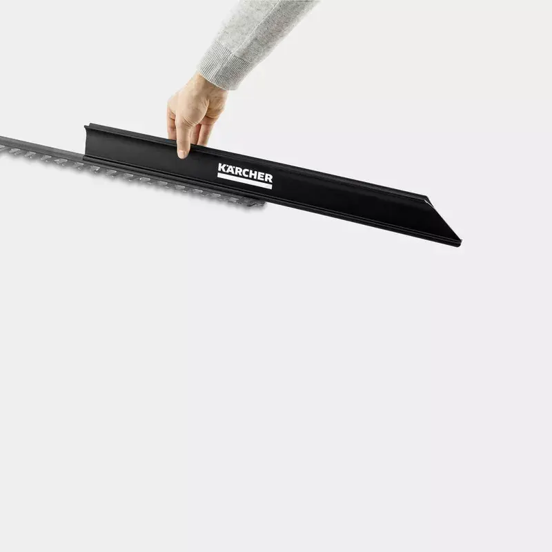 Cortasetos Kärcher 1.444-250.0 doble cuchilla 3,3 kg