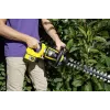Cortasetos Kärcher 1.444-250.0 doble cuchilla 3,3 kg