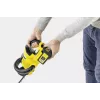 Cortasetos Kärcher 1.444-250.0 doble cuchilla 3,3 kg