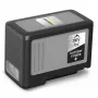 Batería Kärcher Power+ 36/75, aspirador universal, 88x168x118 mm