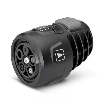 Lanza de pulverización Kärcher MJ 24, 58 mm, 70 mm, 60 mm