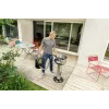 Aspirador Kärcher AD 2 negro 14 L 230 W