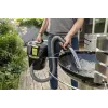 Karcher AD 2 Battery Set Aspirador de cenizas inalámbrico, incl. batería y cargador