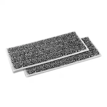 Accesorio de fregona Kärcher 2.633-926.0, paño desechable, 261 mm