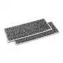 Accesorio de fregona Kärcher 2.633-926.0, paño desechable, 261 mm
