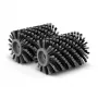Cepillo de alambre Kärcher 2.644-339.0 negro 134 mm x 100 mm x 100 mm