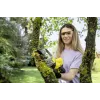 Sierra Kärcher PGS 4-18 18 V amarilla