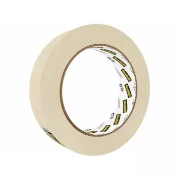 Cinta de enmascarar 3M Scotch Basic 2010 36 mm x 50 m beige