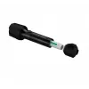 Linterna de mano Ledlenser P5R Work negra