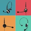 Auriculares GEQUDIO WA9007