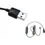 Cable USB GEQUDIO WA9407 – compatible con PC y Mac