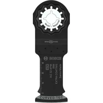 Hojas de sierra circular Bosch PRO AIZ 32 APIB 2608669068 — para madera y metal