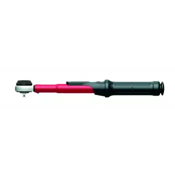 Llave dinamométrica Gedore red R48900025 1/4 inch, 5-25 Nm