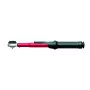 Gedore red R48900025 Llave dinamométrica 1/4 in, 5-25 Nm