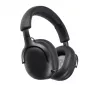 Auriculares over-ear MEDION LIFE HX1-Pure, Bluetooth, cerrados, negro