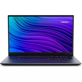 Portátil MEDION Avantum 17 E1e MD600045, 17,3