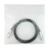 Cable de red BlueOptics 720202-B21-BL QSFP InfiniBand 5 m negro