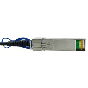 BlueOptics 10522-BL cable de fibra óptica InfiniBand 5 m SFP28 macho/macho