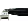 BlueOptics 10522-BL cable de fibra óptica InfiniBand 5 m SFP28 macho/macho