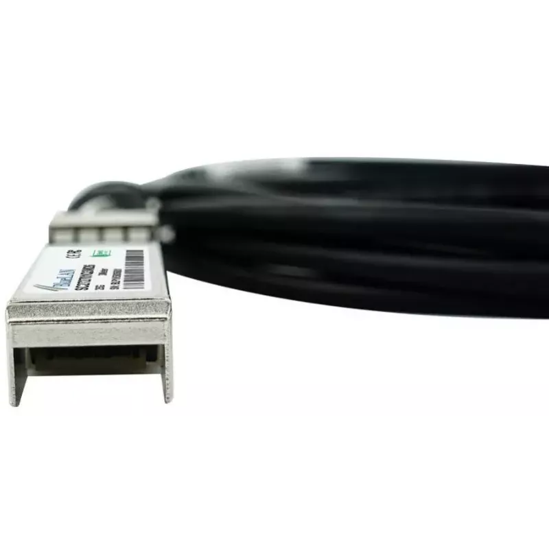 BlueOptics 10522-BL cable de fibra óptica InfiniBand 5 m SFP28 macho/macho
