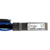 BlueOptics 10522-BL cable de fibra óptica InfiniBand 5 m SFP28 macho/macho