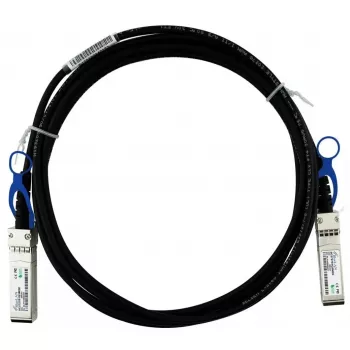 BlueOptics 10522-BL cable de fibra óptica InfiniBand 5 m SFP28 macho/macho