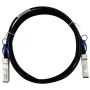 BlueOptics 10522-BL cable de fibra óptica InfiniBand 5 m SFP28 macho/macho