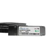 BlueOptics JL283A-BL cable de fibra óptica InfiniBand 3 m QSFP28 4xSFP28