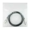 BlueOptics MCP1650-V002E26 cable de fibra óptica InfiniBand 2 m QSFP56 negro