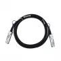 BlueOptics MCP1650-V002E26 cable de fibra óptica InfiniBand 2 m QSFP56 negro