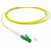 BlueOptics SFP2122BU3MX cable de fibra óptica LC SC G.657.A1 3 m amarillo