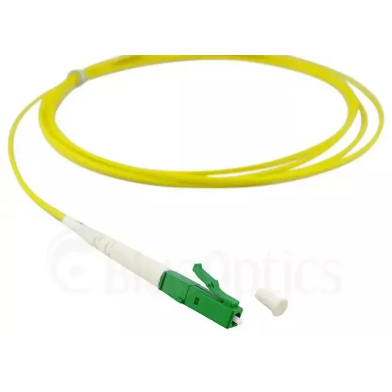 BlueOptics SFP2122BU3MX cable de fibra óptica LC SC G.657.A1 3 m amarillo