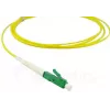 BlueOptics SFP2122BU3MX cable de fibra óptica LC SC G.657.A1 3 m amarillo