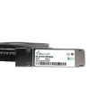 BlueOptics MCP1650-H002E26 cable de fibra óptica InfiniBand 2 m QSFP56 negro