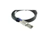 BlueOptics 407337-B21-BL Cable MiniSAS BlueLAN, SFF-8088 a SFF-8088, 1 m