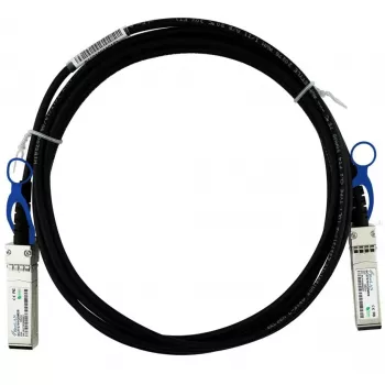 BlueOptics JL295A-BL cable de fibra óptica InfiniBand 3 m SFP28 macho macho