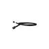 BlueOptics BLIS4343-80CM cable SAS 0,8 m 12 Gbit/s negro