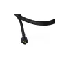 BlueOptics BLIS4343-100CM cable SAS 1 m 12 Gbit/s SFF-8643