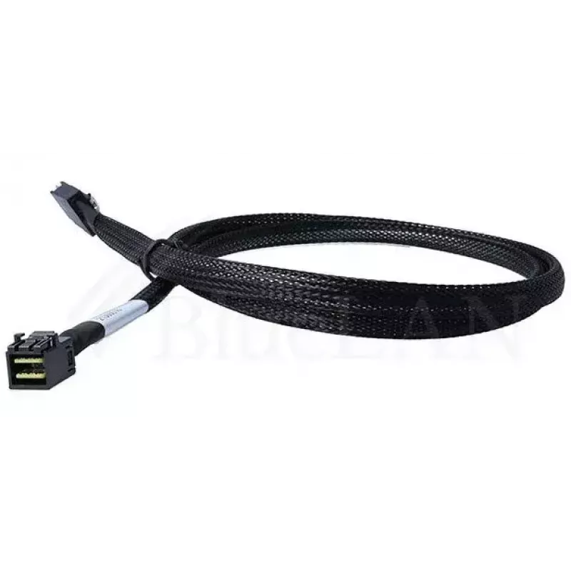 BlueOptics BLIS4387-50CM cable SAS 0,5 m MiniSAS-HD MiniSAS 6 Gbit/s