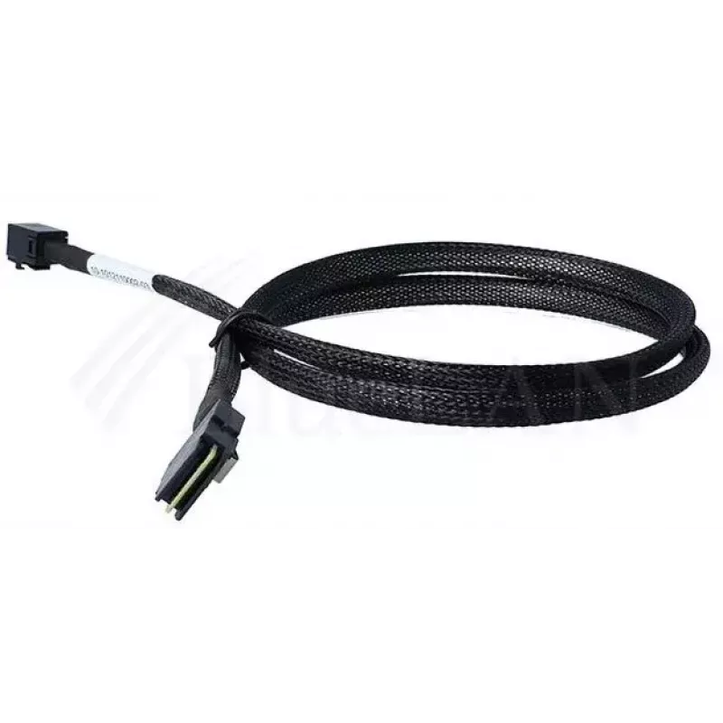 BlueOptics BLIS4387-50CM cable SAS 0,5 m MiniSAS-HD MiniSAS 6 Gbit/s
