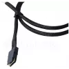 BlueOptics BLIS4387-50CM cable SAS 0,5 m MiniSAS-HD MiniSAS 6 Gbit/s