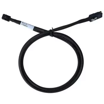 BlueOptics BLIS4387-50CM cable SAS 0,5 m MiniSAS-HD MiniSAS 6 Gbit/s