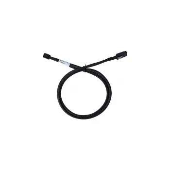 BlueOptics BLIS4387-80CM cable SAS 0,8 m MiniSAS-HD MiniSAS 6 Gbit/s