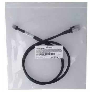 BlueOptics BLIS4387-100CM cable SAS 1 m MiniSAS-HD a MiniSAS 6 Gbit/s